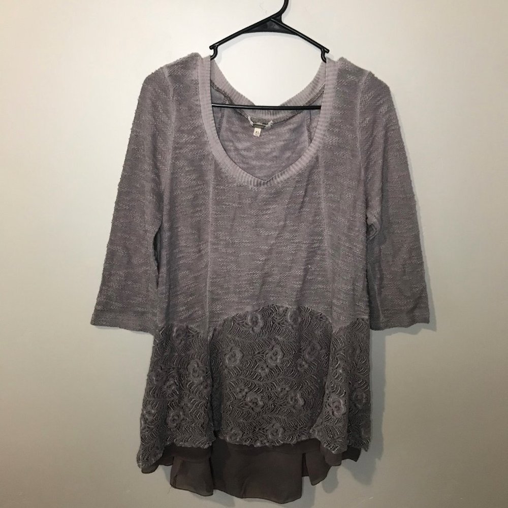 Cheap Blouse by Gimicks by BKE